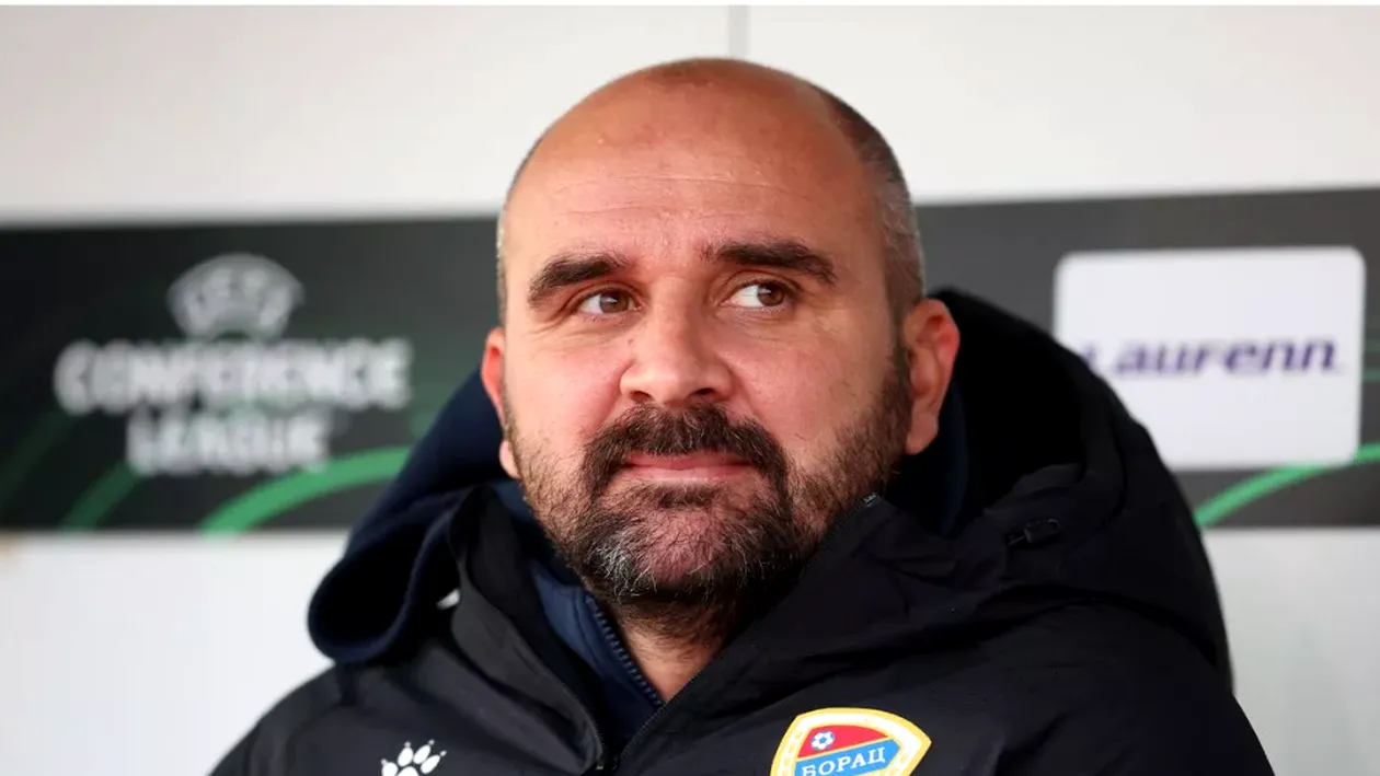 Mladen Žižović a murit, la 44 de ani. Antrenorul s-a prăbușit chiar în timpul unui meci