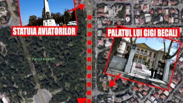 Fostul iubit al Corinei Caragea e baiat rau! A tras o “liniuta” la 2 noaptea chiar in fata Guvernului!