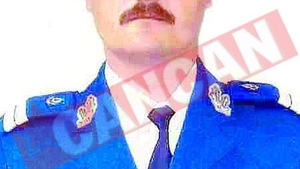 Se certa cu sotia cand s-a impuscat