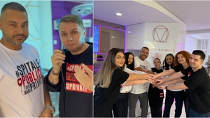 Afaceri, bani și…spitale? Cum investește banii Valentin Burada, proprietarul Swiss Clinics. Codin Maticiuc, implicat în mod direct