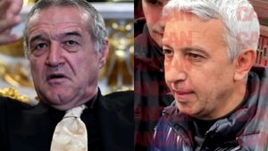 Gigi Becali îl apără pe Dan Diaconescu! Ce a putut să spună în direct, la TV: ”Fetele alea nu sunt copii!”