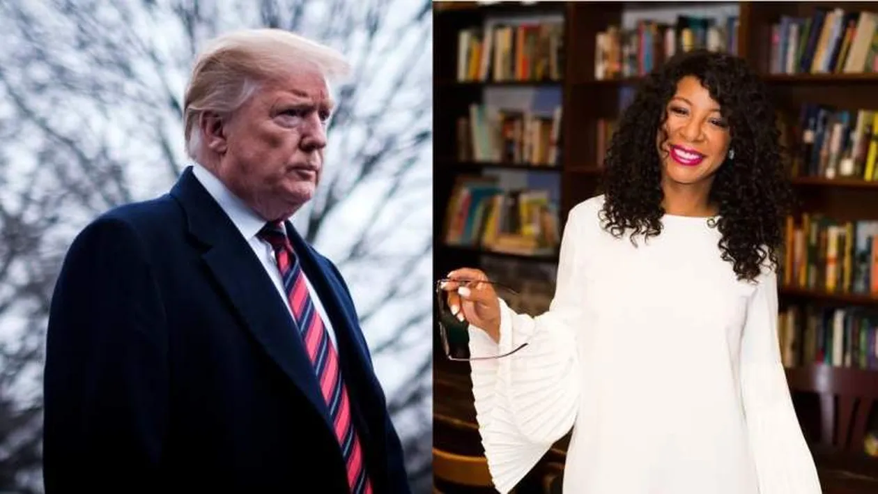 O fostă membră a echipei de campanie a lui Trump îl acuză că a sărutat-o fără să-şi de-a consimţământul. “M-am simțit violată!” Reacția celor de la Casa Albă