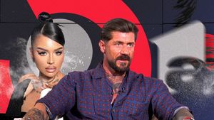 Andrei de la ”Insula Iubirii” revine la CANCAN EXCLUSIV! Șirul declarațiilor explozive continuă duminică, de la ora 18:00! Îi face praf pe Diandra și pe șefii din Antenă!