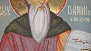 Calendar ortodox 18 decembrie 2025: Sfântul Cuvios Daniil Sihastrul, considerat unul dintre cei mai mari și mai iubiți sfinți ai Moldovei