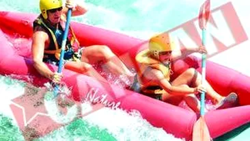 PIN organizeaza concurs electoral de pescuit