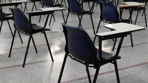 Rezultate BAC 2021. Cum depun contestații cei care nu sunt mulțumiți de notă