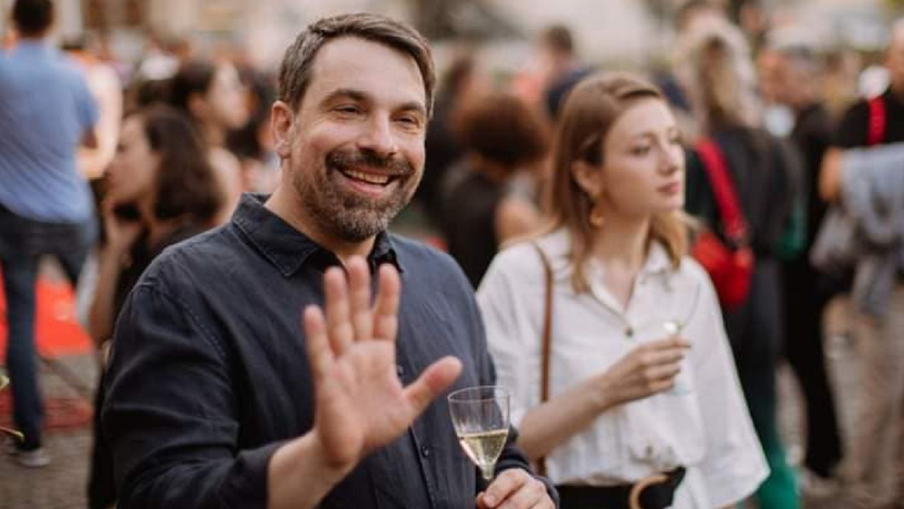 Ce au făcut Alexandru Papadopol și Cristiana Luca după ce s-au cununat civil de Valentine's Day. S-a întâmplat totul în discreție!