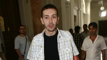 Tudor Sisu, dezinhibat in fata judecatorilor