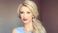 ANDREEA BĂLAN a dat cărţile pe faţă şi a spus adevărul în direct. Ce se întâmplă între artistă şi tatăl ei: „În present…“