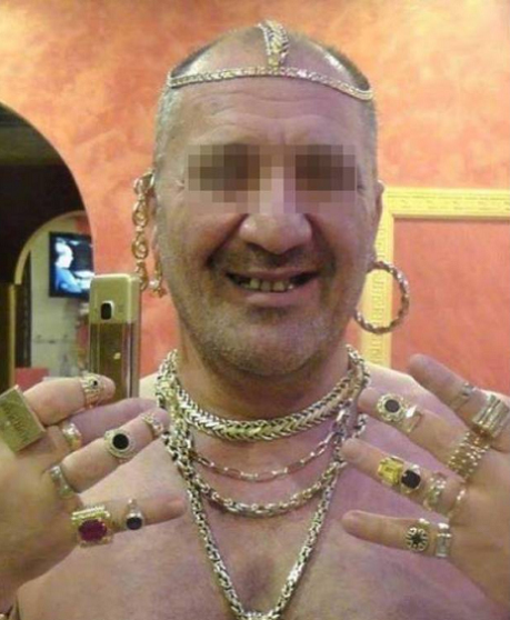 Suspect în fuga de la restaurantul din Spania