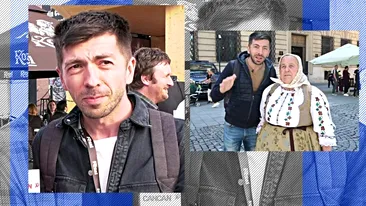 Mircea Bravo comentează succesul generat de “bunica” pe YouTube: “Tanti Lenuța e ca un Lamborghini...”