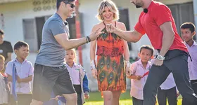 Galerie foto - poza 1