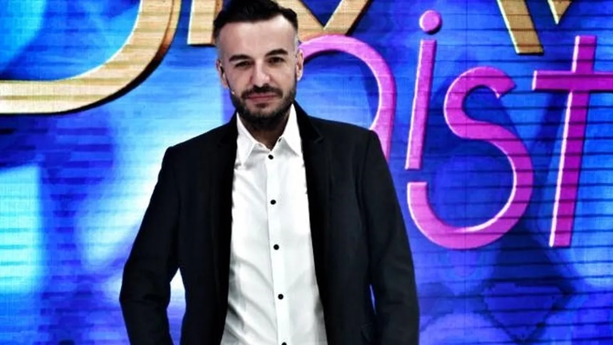 Răzvan Ciobanu a slăbit 40 de kg, iar acum suportă consecinţele! Trupul lui a fost afectat de transformarea bruscă