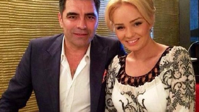 Prima reacţie a lui MARCEL TOADER după ce s-a zvonit că divorţează de MARIA CONSTANTIN