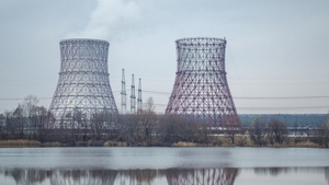 Pericol de radiații?! Ce se întâmplă la centrala nucleară de la Cernobîl