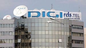 RCS RDS, anunţ de zile mari! Este vorba despre o mulţime de bani. Digi a făcut totul public