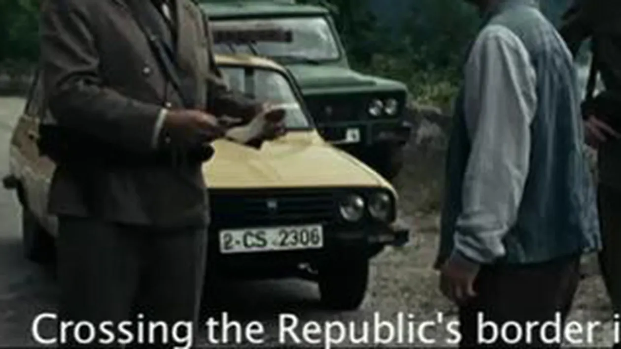 Doua productii romanesti sunt nominalizate la premiile Academiei de Film Europene! Vezi care sunt acestea!