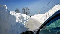 ULTIMA ORA! COD GALBEN de ninsori si ploi in 11 judete din Romania! Care sunt zonelor afectate