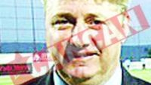 "Marginean? Catelul lui Hizo"