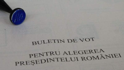 Alegeri prezidențiale 2019. BEC, prezența la vot la ora 11:00. Câți români au votat până acum