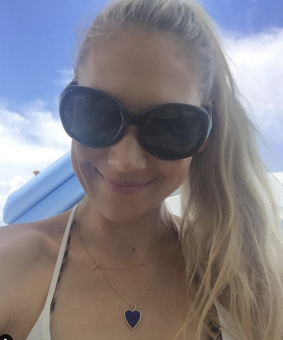 De nerecunoscut! Ce s-a ales de Anna Kournikova și cum a ajuns să arate trupul ei în 2025, la 22 de ani de la retragerea din tenis