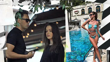 ”Regele roților”, Zed, o învârte pe degete pe Miss România!