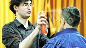 Anul acesta se poarta suvitele discrete, mai deschise la culoare decat restul parului