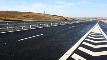 Aproape 300 de km noi de autostradă în România, în 2026. Anul record al infrastructurii rutiere
