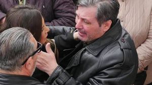 Ce a făcut CORNEL GALEŞ imediat după ce a îngropat-o pe ILEANA CIUCULETE!