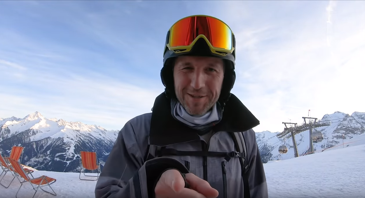 Ce a ajuns să facă Andi Moisescu în pauza dintre sezoanele Românii au talent
