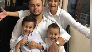 Războiul dintre Claudia Pătrășcanu și Gabi Bădălău pare că se apropie de final. Indiciile care i-au dat de gol. FOTO