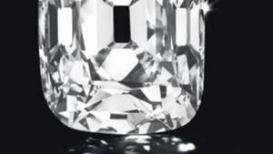 Unul dintre cele mai frumoase diamante din lume va fi scos la licitatie. Vezi de la ce pret porneste licitatia
