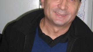 Ion Craciunescu, noul presedinte CCA!