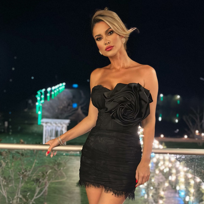 Nicoleta Dragne, sursă foto: Instagram