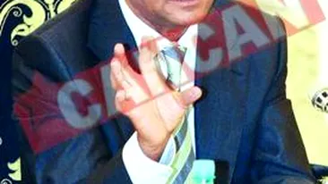 Basescu a cazut sub cota PD-L: 28%