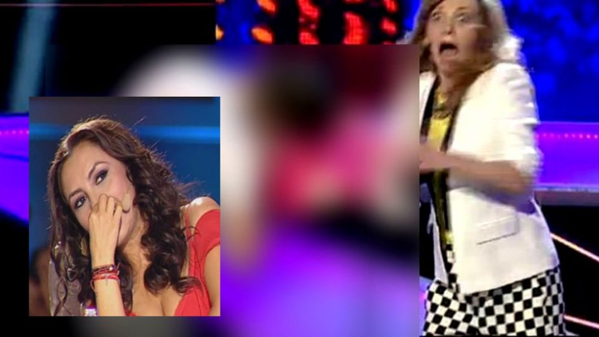 Românii au talent: a leșinat în culise. E pentru prima dată când se întâmplă asta la PRO TV | VIDEO