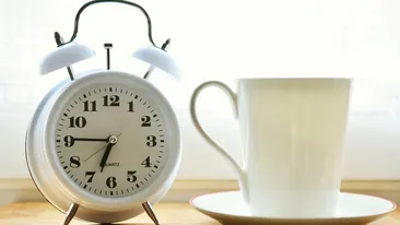 Ora de iarnă 2018. Cum ne afectează schimbarea orei