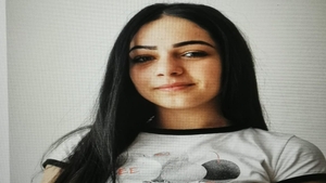 Ați văzut-o? Dacă o observați, sunați la numărul de urgență 112