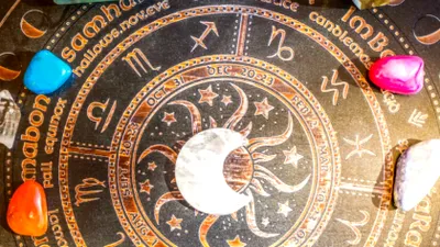 Trei zodii cu noroc DUMNEZEIESC în aprilie. Universul le răsplătește cu succes și abundență