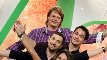 Razvan si Dani dorm intr-un mall! S-au mutat acolo de Sarbatori!