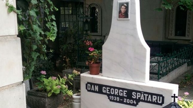Decada de doliu in familia lui Dan Spataru! In ziua cand ar fi implinit 75 de ani, vaduva sa face declaratii naucitoare!