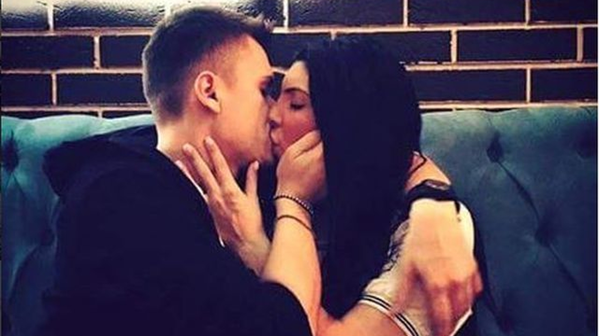 Ce mare i-a crescut burtica de gravidă! Cum arată ANDREEA TONCIU în luna a şaptea de sarcină 