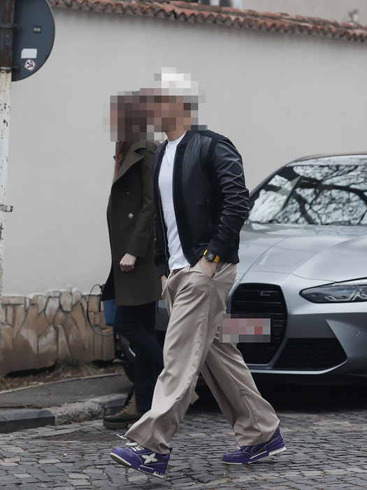 Așa tată, așa fiu! ”Prințișorul” cu 500.000 € la mână, dar asta nu e tot… „Faraonul” care schimbă Ferrari-urile la fiecare săptămână!