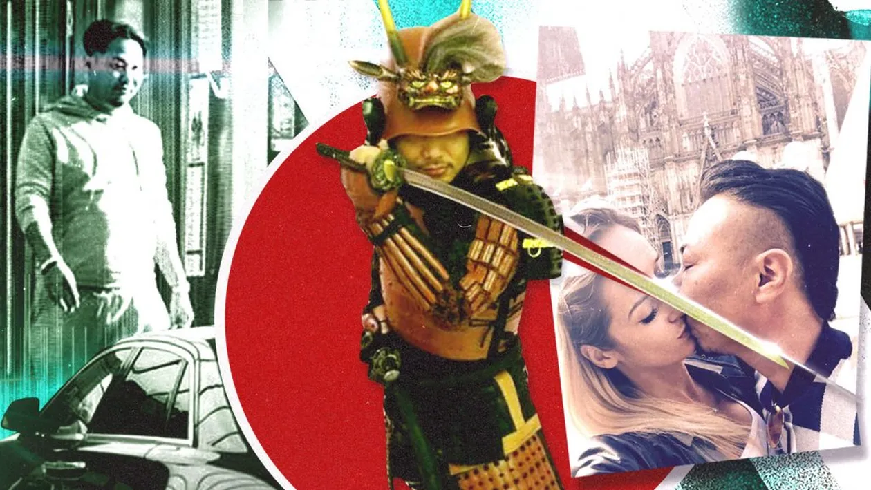 Divorțul sfârșitului de an în România s-a pronunțat. Multimilionarul cu Rolls a ”rupt-o” oficial cu Ana Maria!