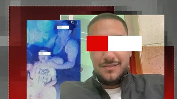 Noi detalii despre măcelul din Ferentari! Tânărul agresat face acuzații cutremurătoare: “Vor să-mi ia copiii, vor să mă omoare”