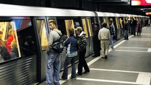 Crima la metrou! Un barbat a fost injunghiat, iar cateva ore mai tarziu a murit pe patul de spital!