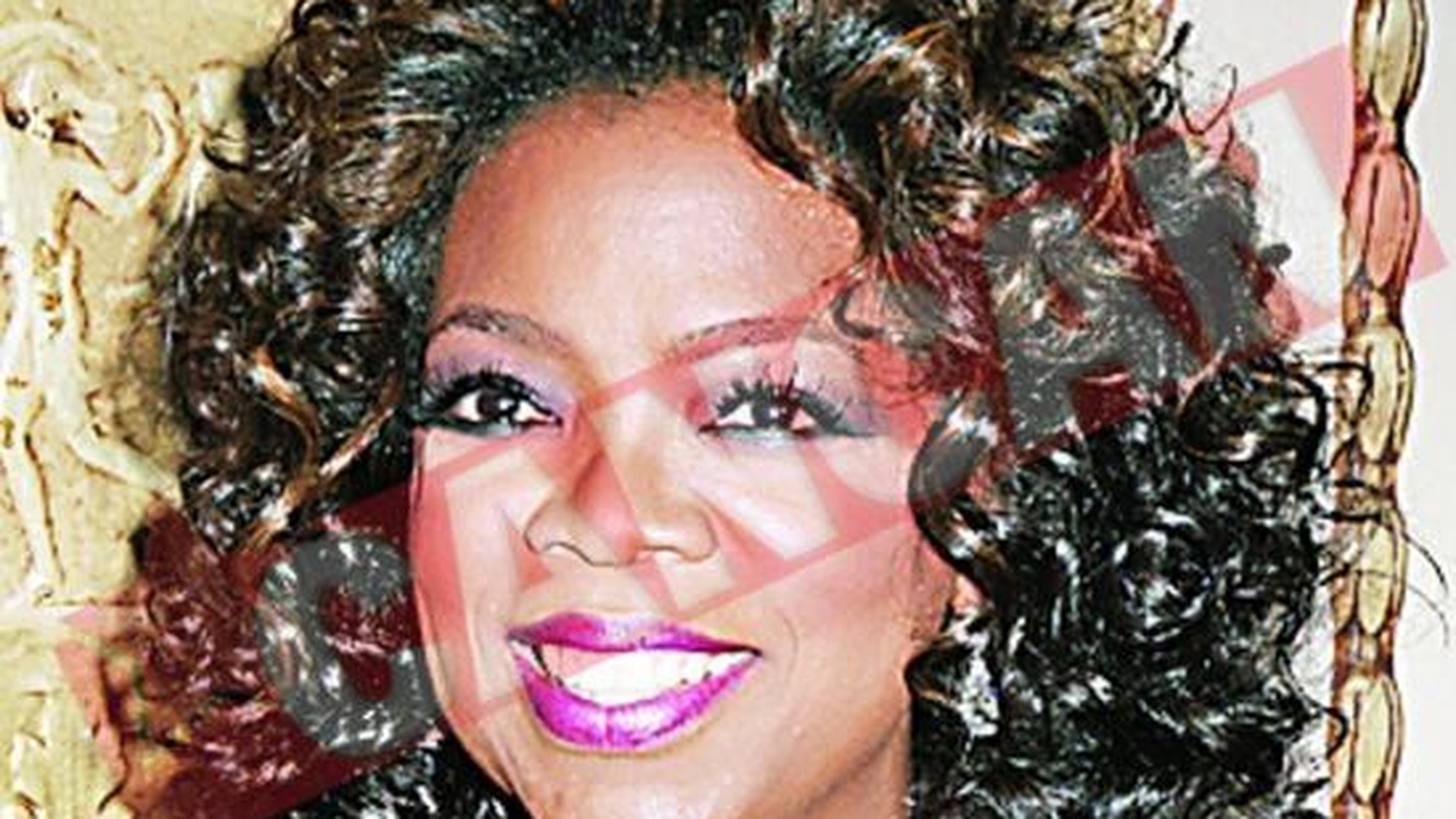 Oprah renunta la bucatar pentru Obama