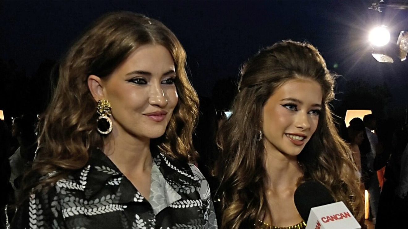 Iulia Albu s-a dat peste cap să-i îndeplinească fiicei dorința! Mikaela a comandat, mami a executat: „Nopți, săptămâni, luni nedormite”