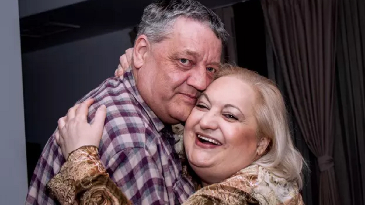 Soțul Marinelei Chelaru, copleșit de singurătate. Ce va face cu lucrurile actriței