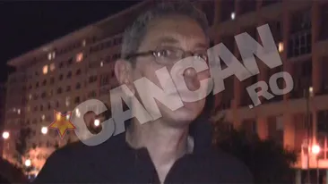 Andrei Zaharescu si-a dus sotia si copiii la concertul lui Michael Bolton: Aproape este neschimbat, iar vocea lui este fabuloasa